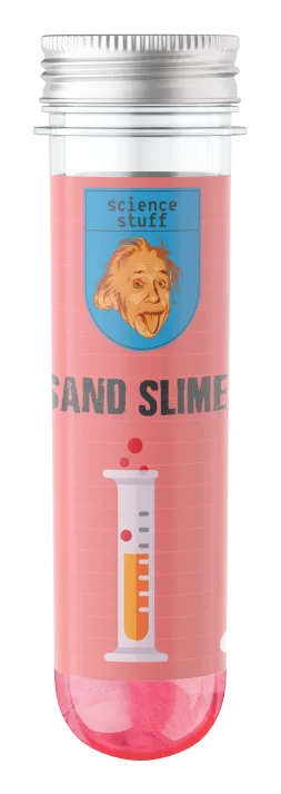 חומרים משוגעים איינשטיין