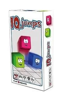 IQ Jumps