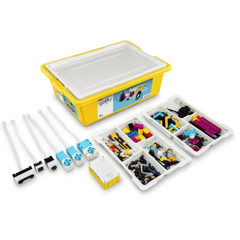 ערכת LEGO Education SPIKE Prime