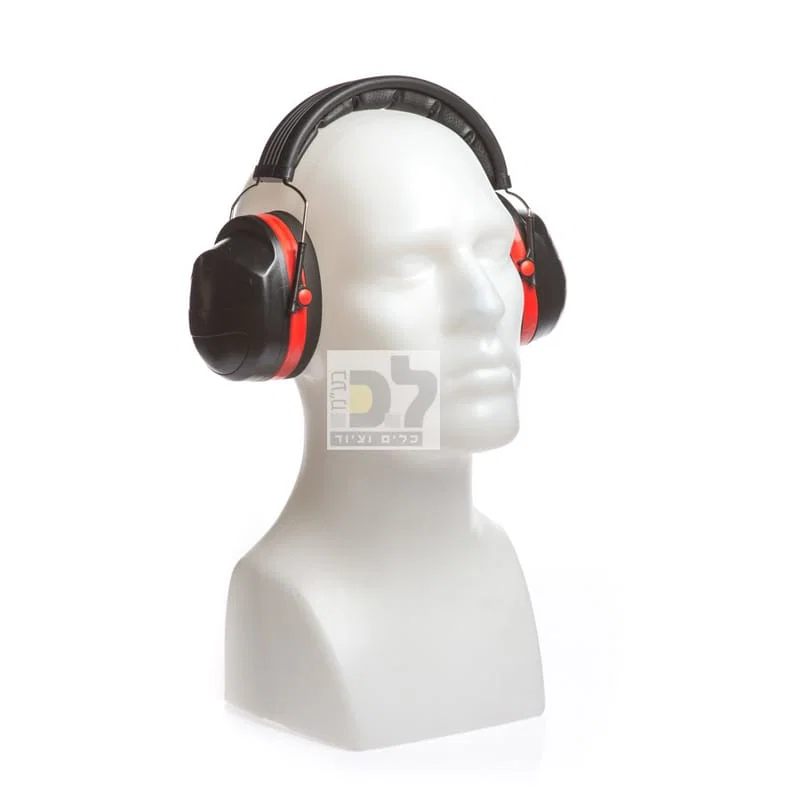 אוזניות מגן לרעשים 28DB