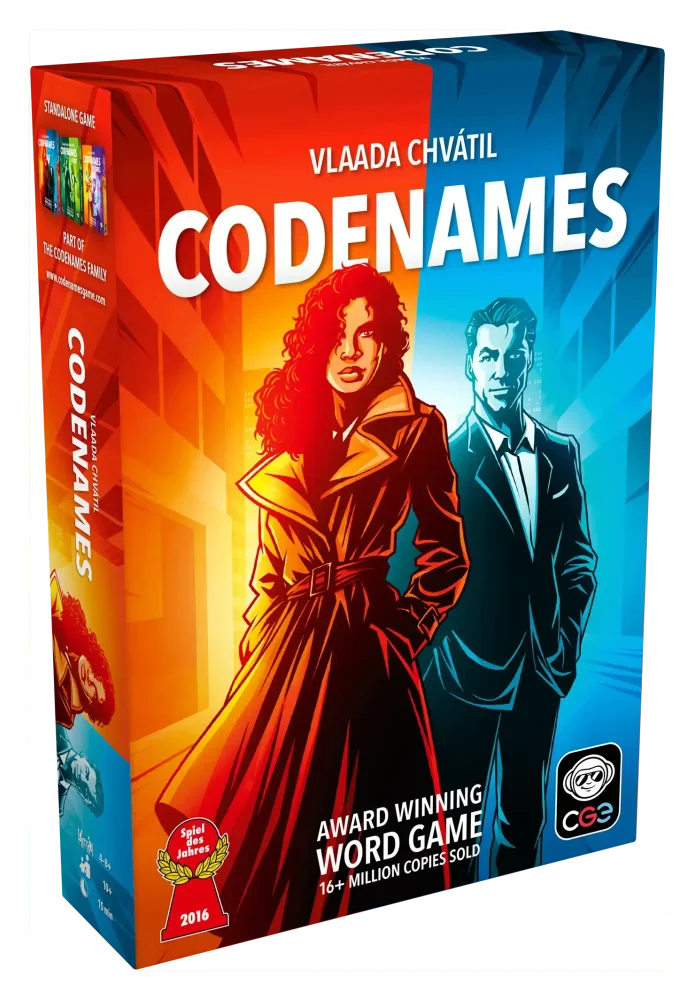 Codenames